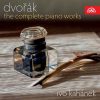 Kahánek: Dvořák - The Complete Piano Works (24/192 FLAC)