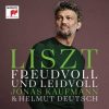 Kaufmann, Deutsch: Liszt - Freudvoll Und Leidvoll (24/96 FLAC)