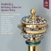 King: Purcell - Birthday Odes for Queen Mary (24/96 FLAC)