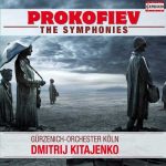 Kitajenko: Prokofiev - The Symphonies (FLAC)