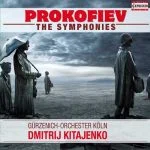 Kitajenko: Prokofiev - The Symphonies (FLAC)