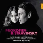 Kopatchinskaja, Jurowski: Stravinsky & Prokofiev (24/96 FLAC)