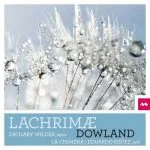 La Chimera, Egüez, Wilder: Dowland - Lachrimæ (24/44 FLAC)