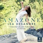 Lea Desandre - Amazone (24/96 FLAC)