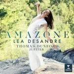 Lea Desandre - Amazone (24/96 FLAC)