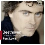 Lewis: Beethoven - Diabelli Variations (24/44 FLAC)