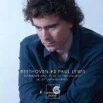 Paul Lewis: Beethoven vol.3 (FLAC)