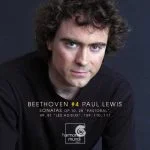 Paul Lewis: Beethoven vol.4 (FLAC)