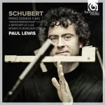 Lewis: Schubert - Piano Sonata no.16, Wandererfantasie, Impromptus (24/96 FLAC)