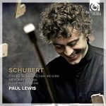 Lewis: Schubert - Piano Sonatas D840, 850 & 894, Impromptus D899, Klavierstücke D946 (24/96 FLAC)