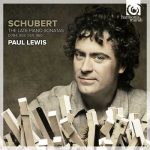 Lewis: Schubert - The Late Piano Sonatas (24/96 FLAC)