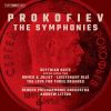 Litton: Prokofiev - The Symphonies (FLAC)