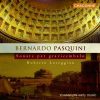 Loreggian: Bernardo Pasquini - Sonate per gravicembalo (24/96 FLAC)