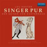 Singer Pur: Lou Koster - Der Geiger von Echternach (24/48 FLAC)