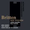 Maazel: Britten - War Requiem (24/44 FLAC)