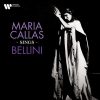 Maria Callas Sings Bellini (FLAC)