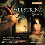 Marlow: Palestrina - Offertoria (FLAC)