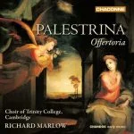 Marlow: Palestrina - Offertoria (FLAC)