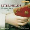 Marlow: Peter Philips - Cantiones Sacrae 1612 (FLAC)