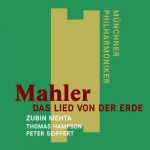 Mehta: Mahler - Das Lied von der Erde (24/44 FLAC)