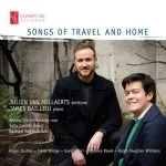 Mellaerts, Baillieu - Songs of Travel and Home (24/96 FLAC)