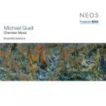 Michael Quell - Chamber Music vol.1 (FLAC)