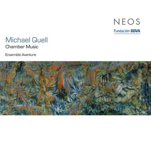 Michael Quell - Chamber Music vol.1 (FLAC)