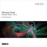 Michael Quell - Chamber Music vol.2 (FLAC)