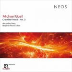 Michael Quell - Chamber Music vol.3 (FLAC)