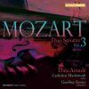 Duo Amadè: Mozart - Duo Sonatas vol.3 (FLAC)