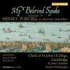 Nethsingha: Purcell, Humfrey - My Beloved Spake (24/96 FLAC)