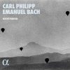 Nevermind: Carl Philipp Emanuel Bach (24/96 FLAC)