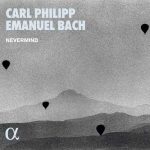 Nevermind: Carl Philipp Emanuel Bach (24/96 FLAC)