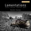 Nordic Voices - Lamentations (FLAC)