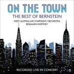 Northey: On the Town - The Best of Bernstein (24/48 FLAC)