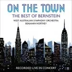 Northey: On the Town - The Best of Bernstein (24/48 FLAC)