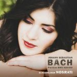 Nosrati: Bach - Partitas BWV 825-830 (24/96 FLAC)