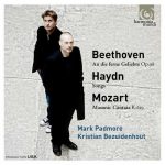 Padmore, Bezuidenhout: Beethoven, Haydn, Mozart (24/88 FLAC)