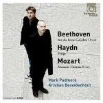 Padmore, Bezuidenhout: Beethoven, Haydn, Mozart (24/88 FLAC)