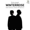 Padmore, Bezuidenhout: Schubert - Winterreise (24/88 FLAC)