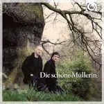 Padmore, Lewis: Schubert - Die schöne Müllerin (FLAC)