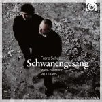 Padmore, Lewis: Schubert - Schwanengesang (FLAC)