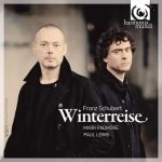 Padmore, Lewis: Schubert - Winterreise (FLAC)