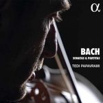 Papavrami: Bach - Sonatas & Partitas (24/96 FLAC)