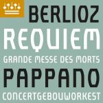 Pappano: Berlioz - Requiem (24/192 FLAC)