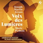 Perbost: Kraus - Voix des Lumières (24/96 FLAC)