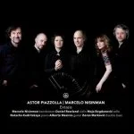 Piazzolla, Nisinman - Extasis (24/96 FLAC)