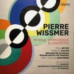 Pierre Wissmer - Musique Symphonique & Concertos (FLAC)