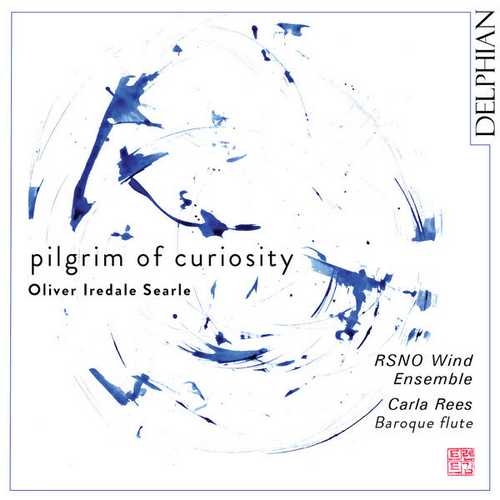 Searle - Pilgrim of Curiosity (24/96 FLAC)