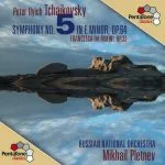 Pletnev: Tchaikovsky - Symphony no.5, Francesca da Rimini (24/96 FLAC)